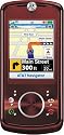 Motorola MOTO Z9 Phone, Mahogany Red (AT&T) Version 1